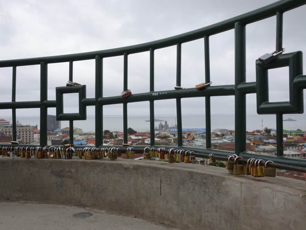 L'équivalent du pont des arts